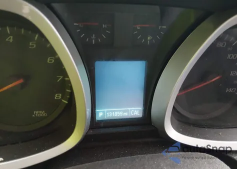 2014 Chevrolet Equinox 1Lt из США, поврежденный, VIN 1GNALBEKXEZ135613